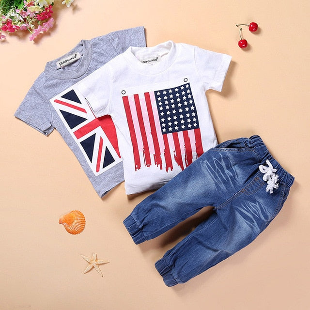 Toddler Set