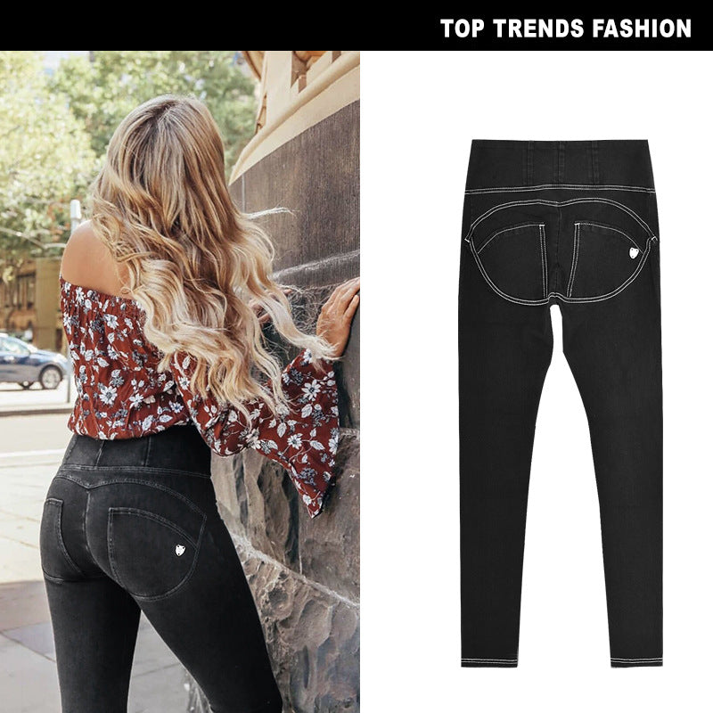 Fitness Yoga Trousers