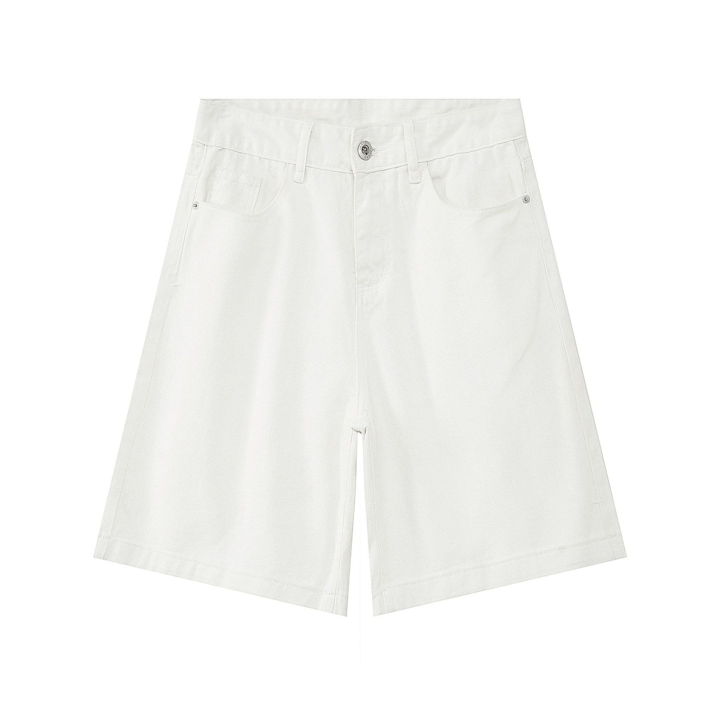 Cowboy shorts by Jaylen Janelle