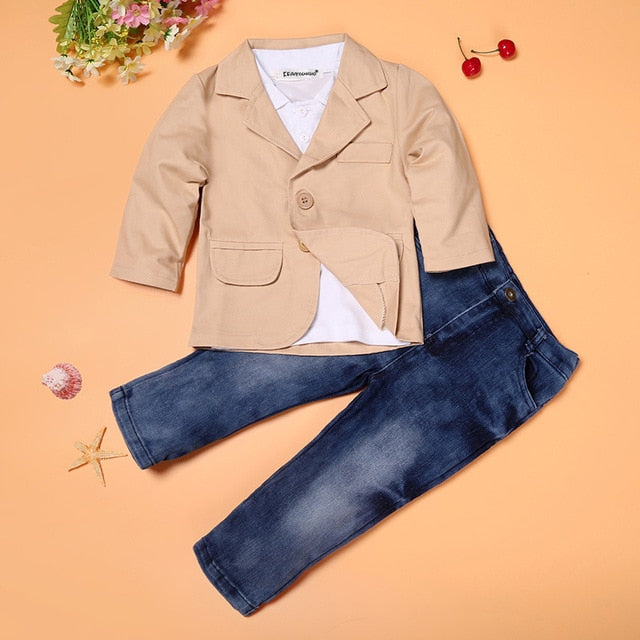 Toddler Set