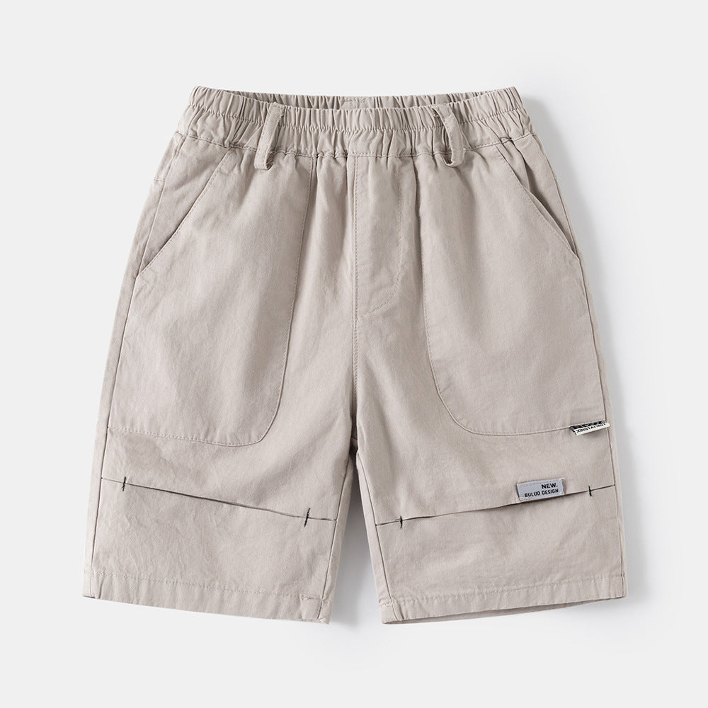 Boy's Short Pants