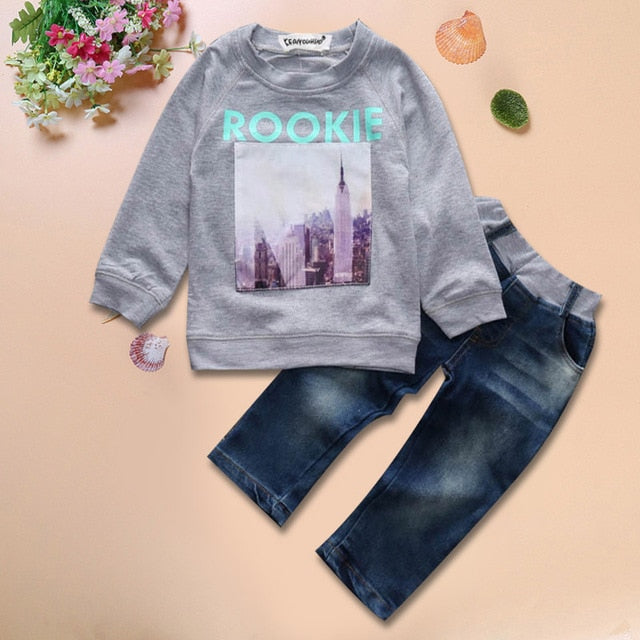 Toddler Set