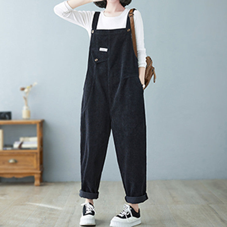 Women's Overalls
