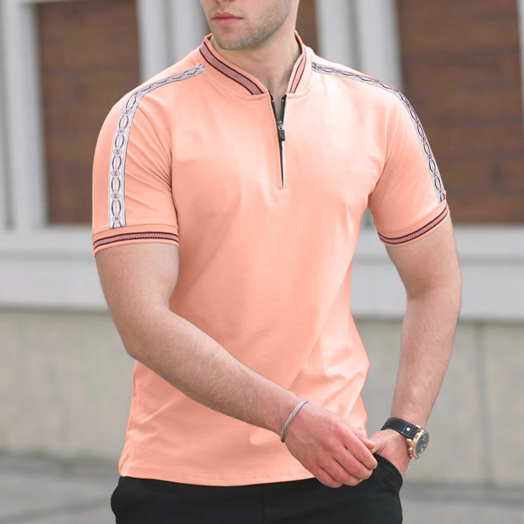 British Style Polo