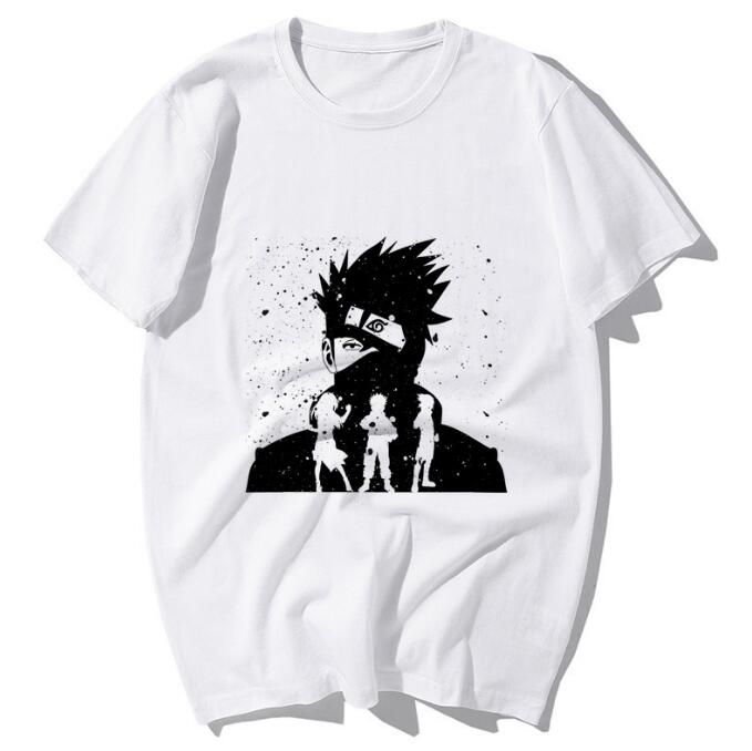 Naruto Kakashi