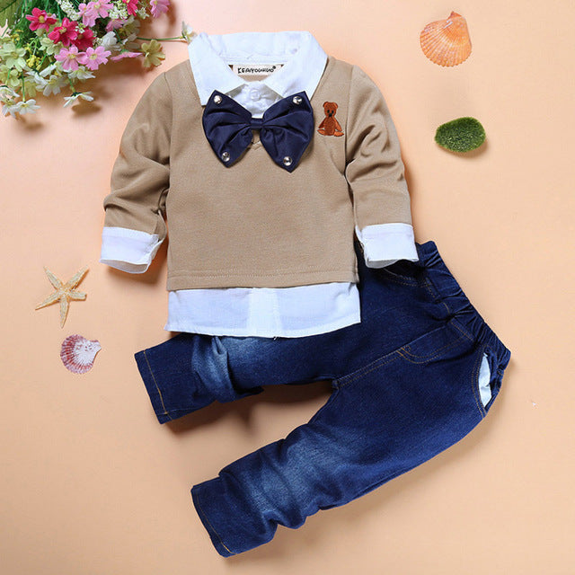 Toddler Set