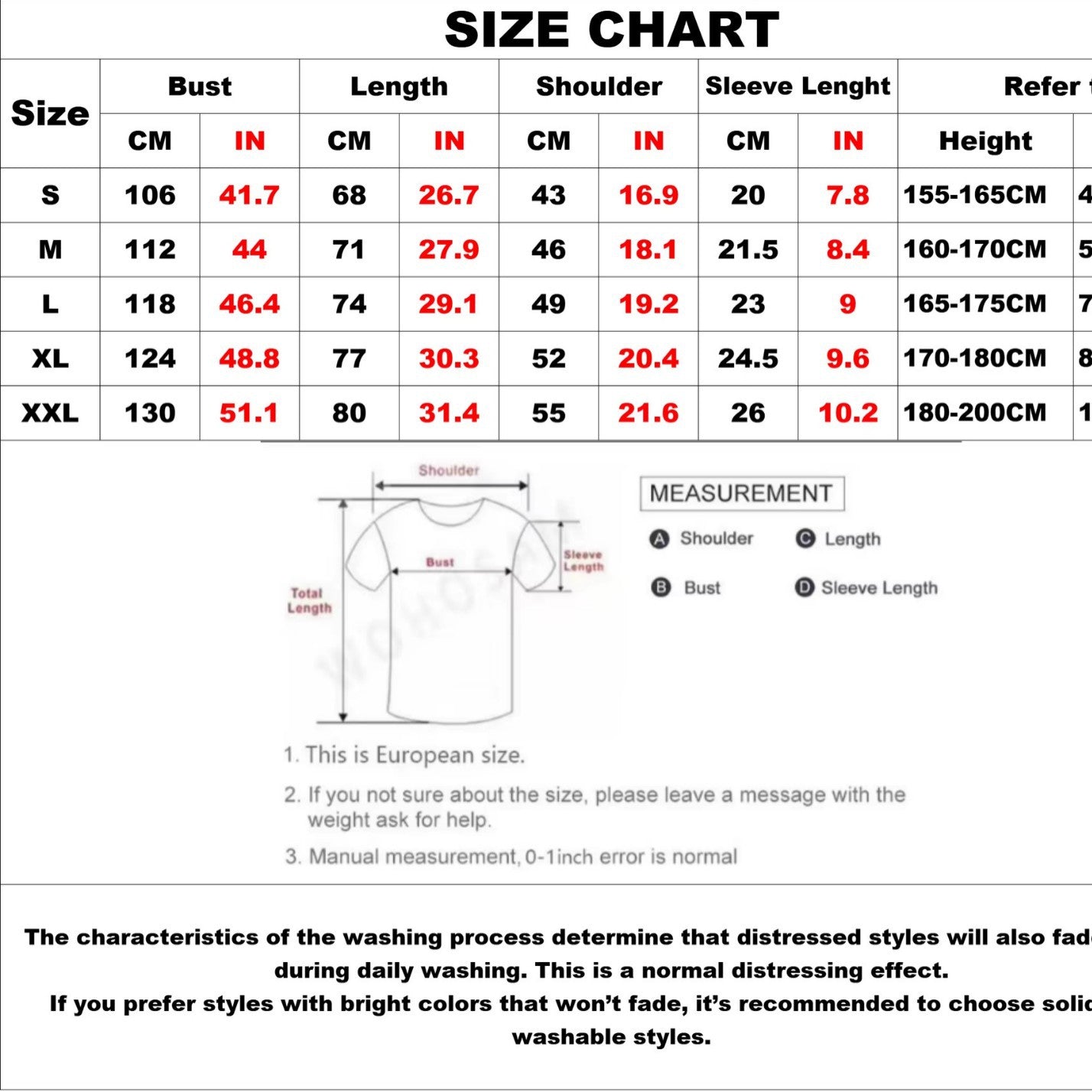 Cartoon Bonfire Dancing Print T-Shirt Summer Cotton Washed Vintage Short Sleeve Top