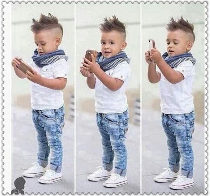 Toddler Set