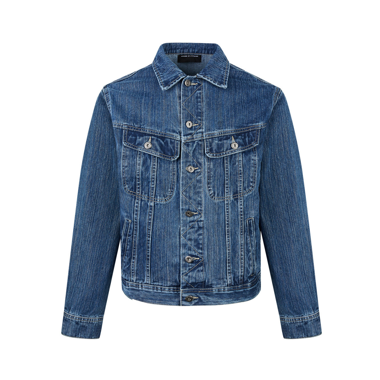 Washed Vintage Jacket