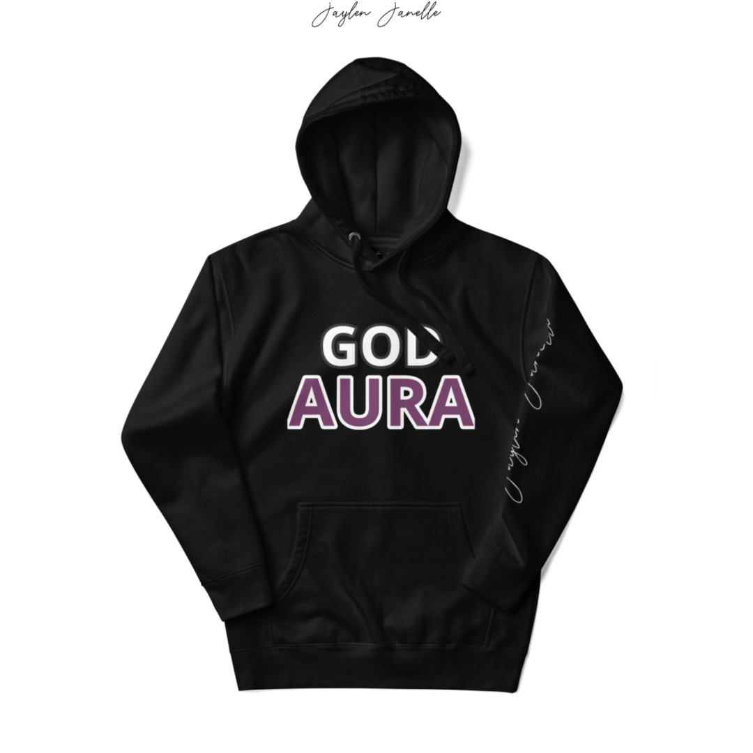 Jaylen Janelle “God Aura”