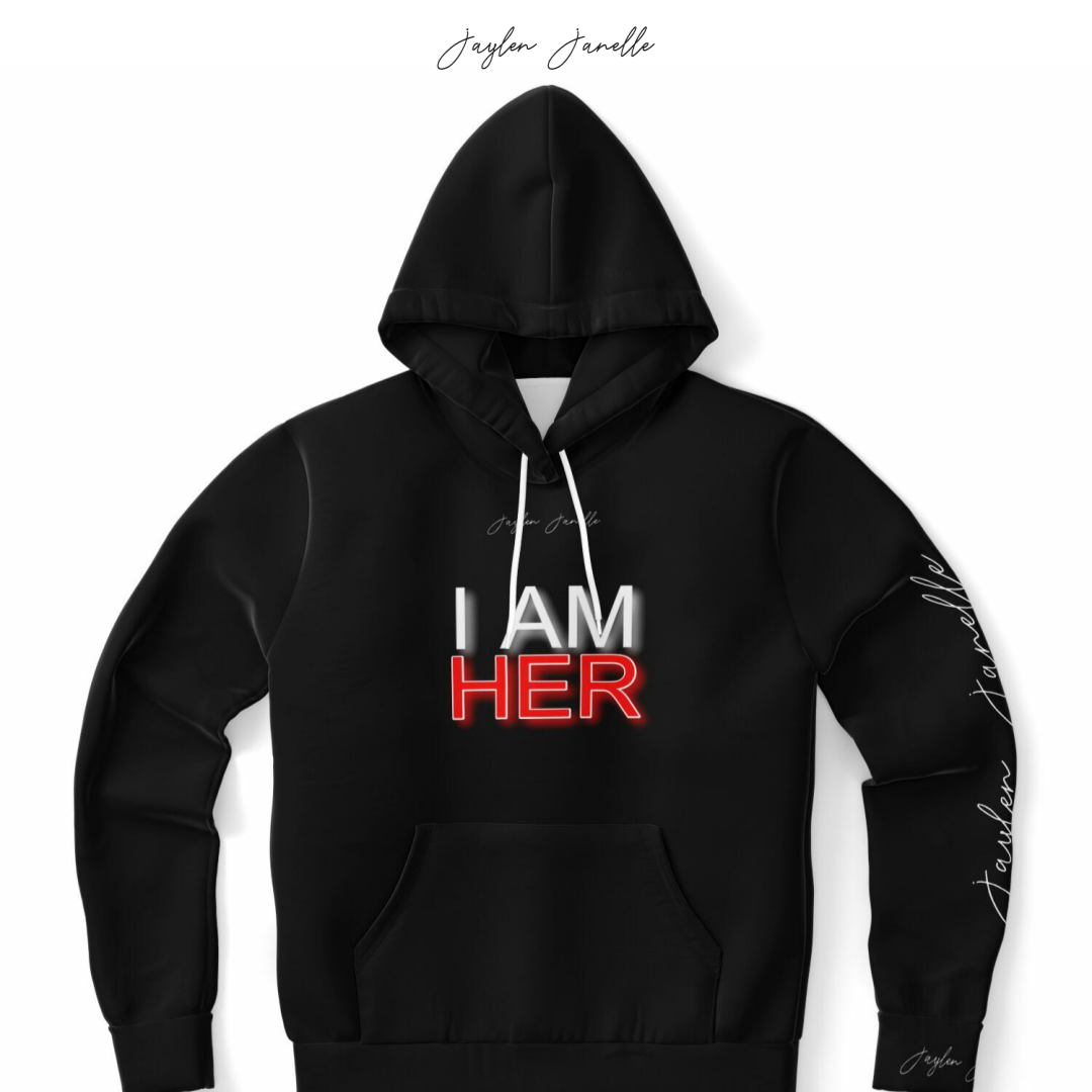 I AM HER