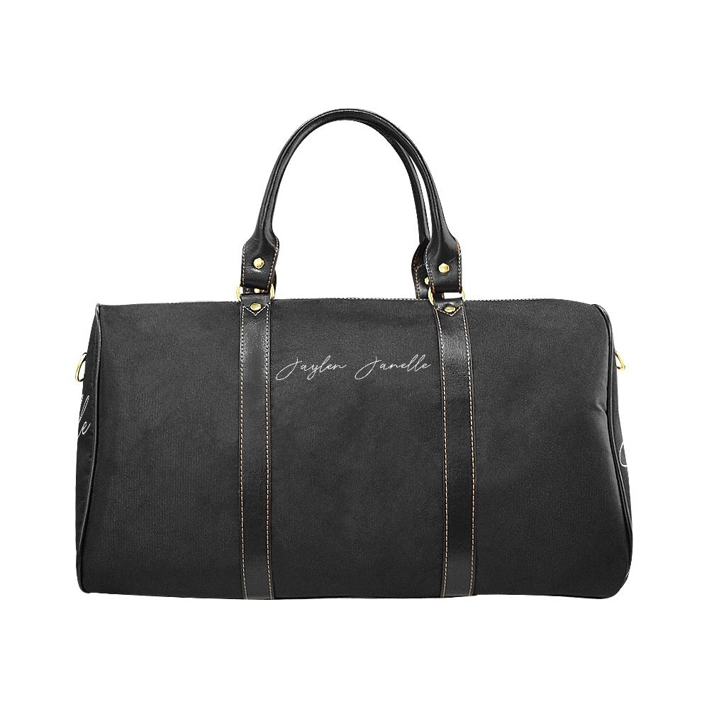 Jaylen Janelle Travel Bag