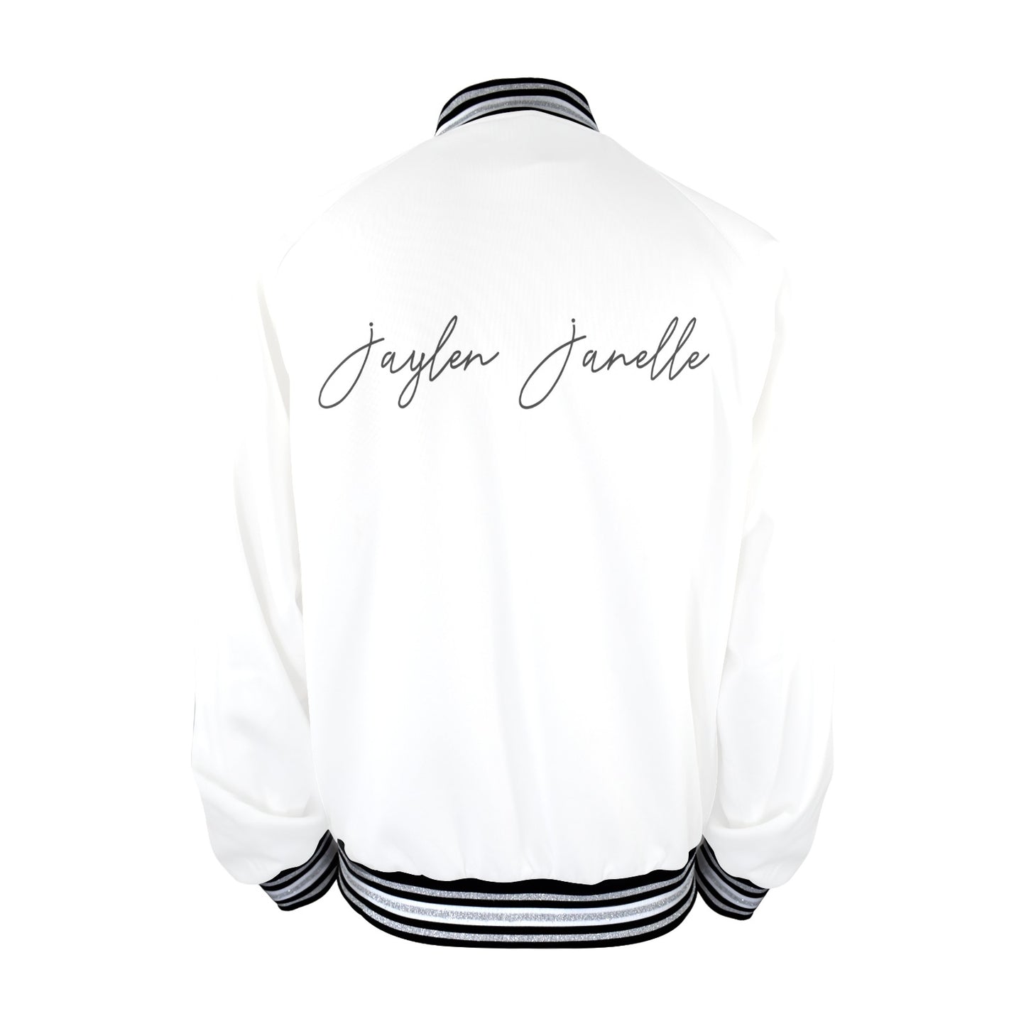 Men's Bomber Jacket