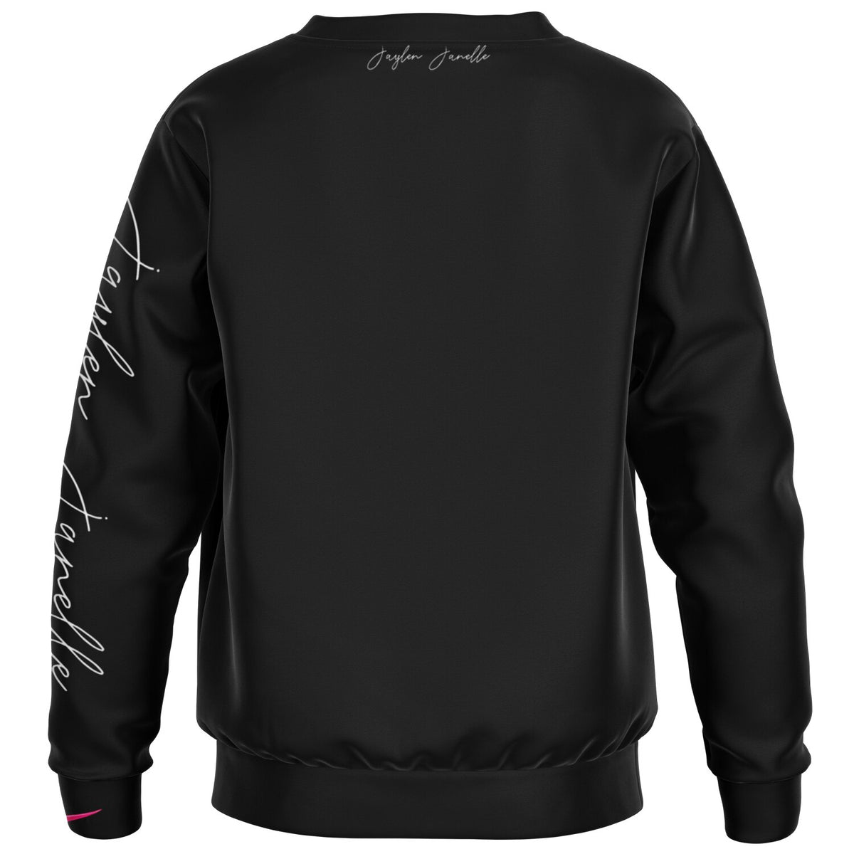 Team Jaylen Janelle Girls Sweater