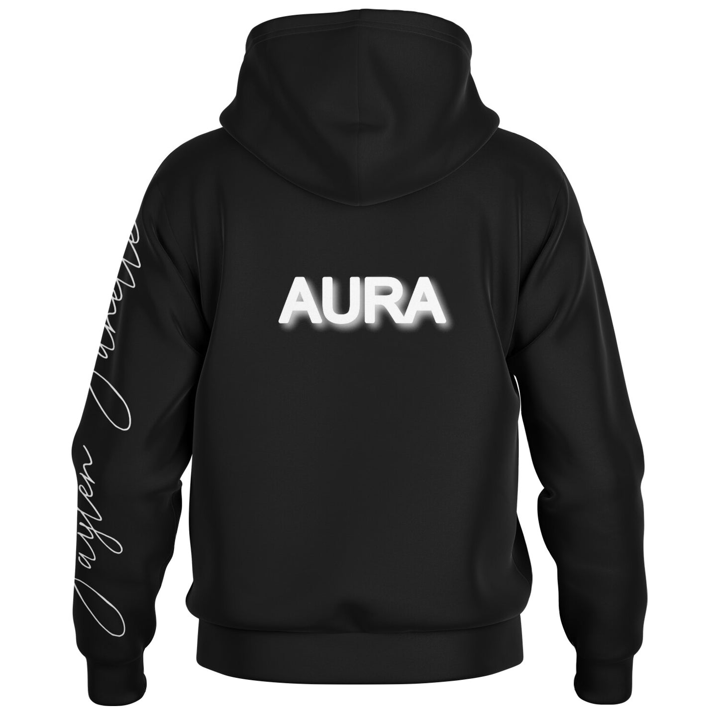 Jaylen Janelle "AURA" Hooded Jacket