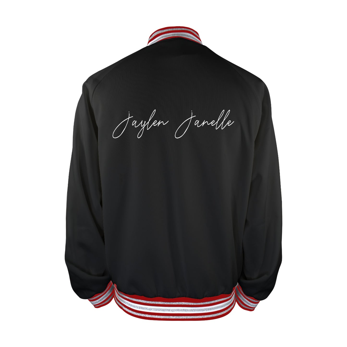 Men's Bomber Jacket