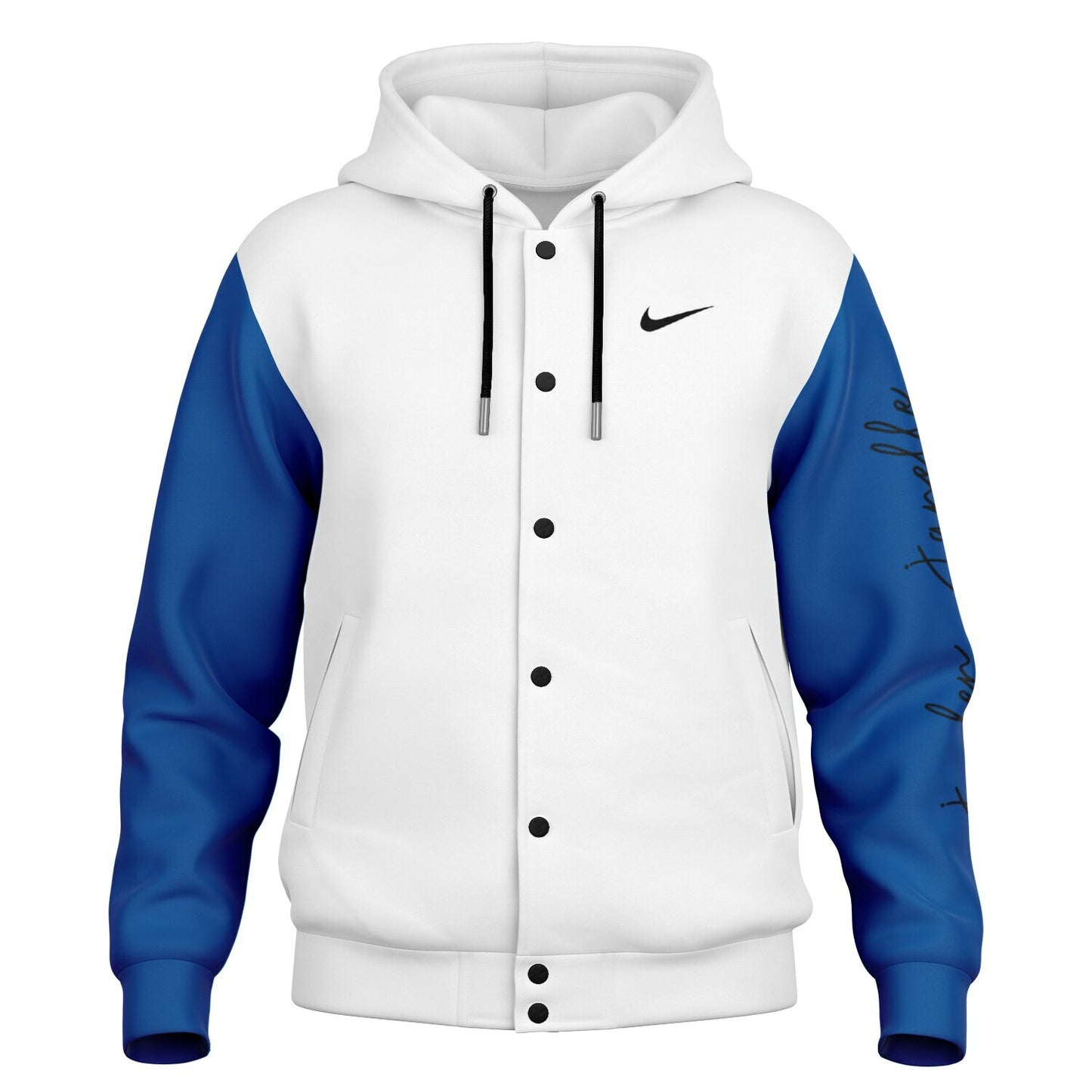 Duncanville Football Athletic Jacket