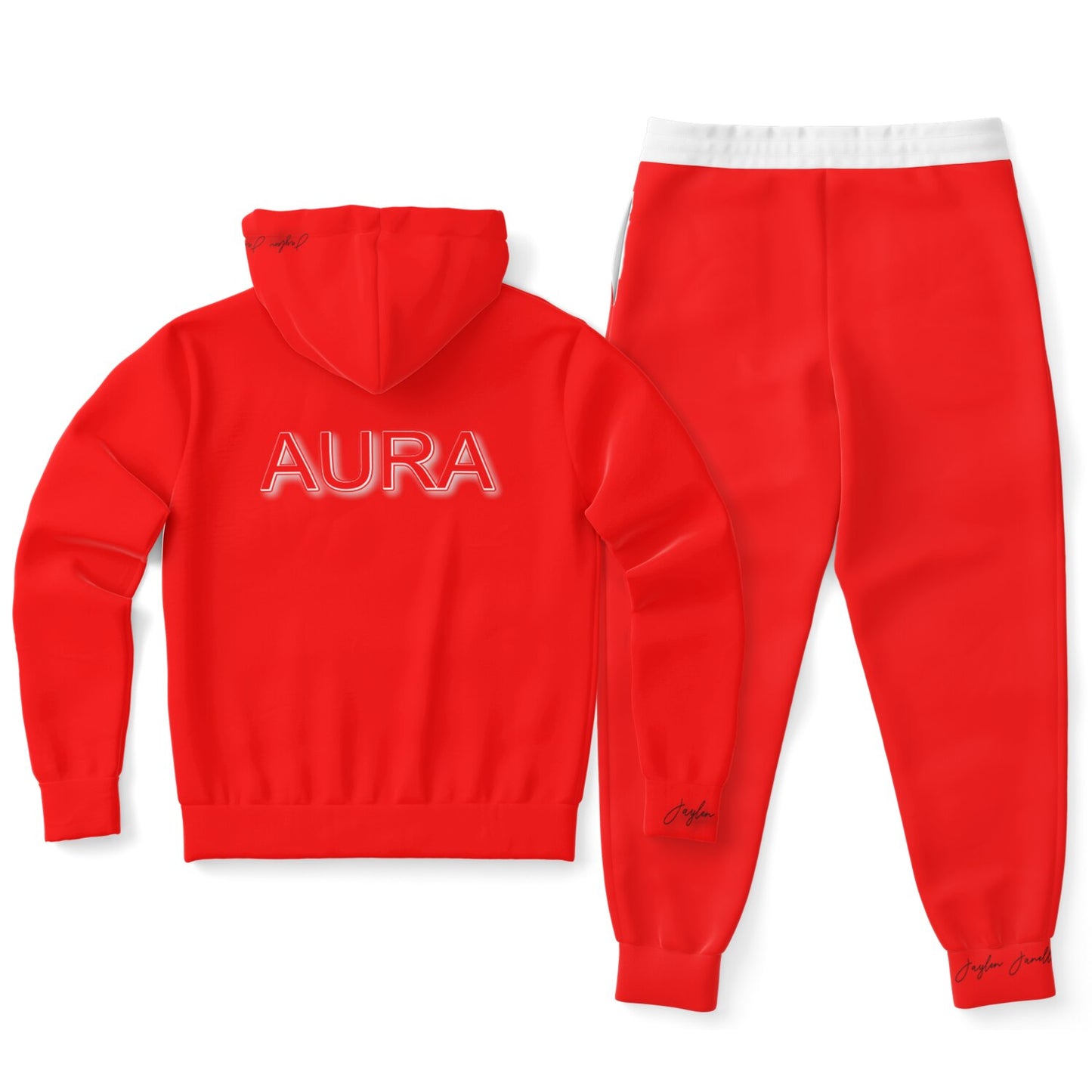 Jaylen Janelle "AURA" Jogger Set