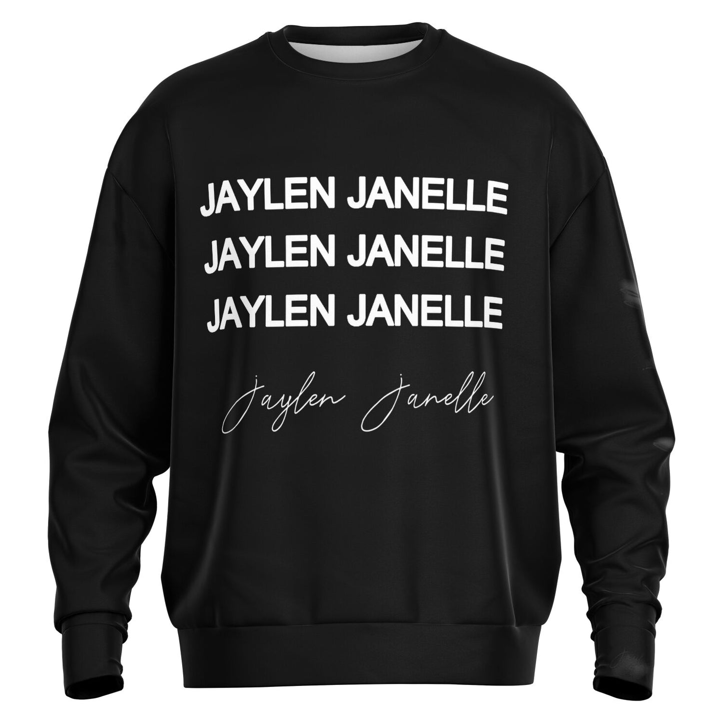 Jaylen Janelle Sweatshirt