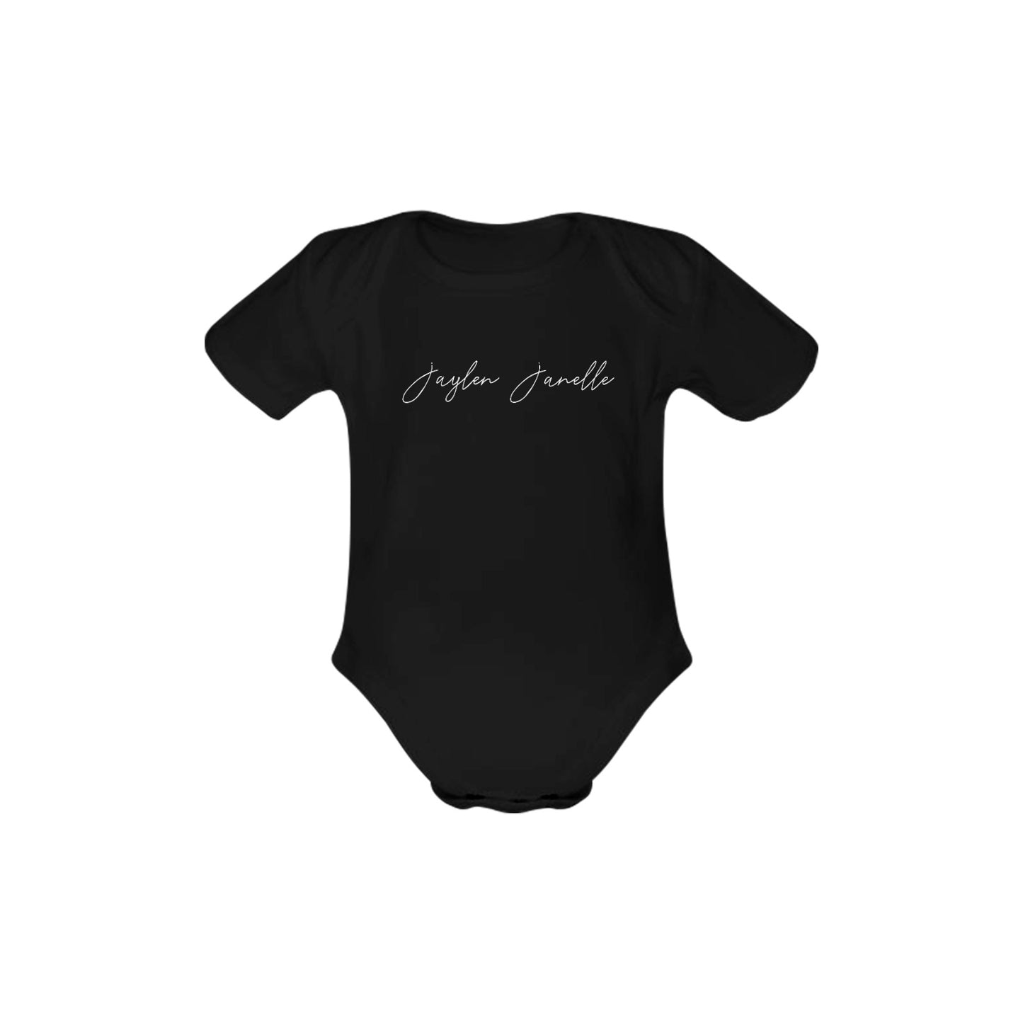 Jaylen Janelle One Piece