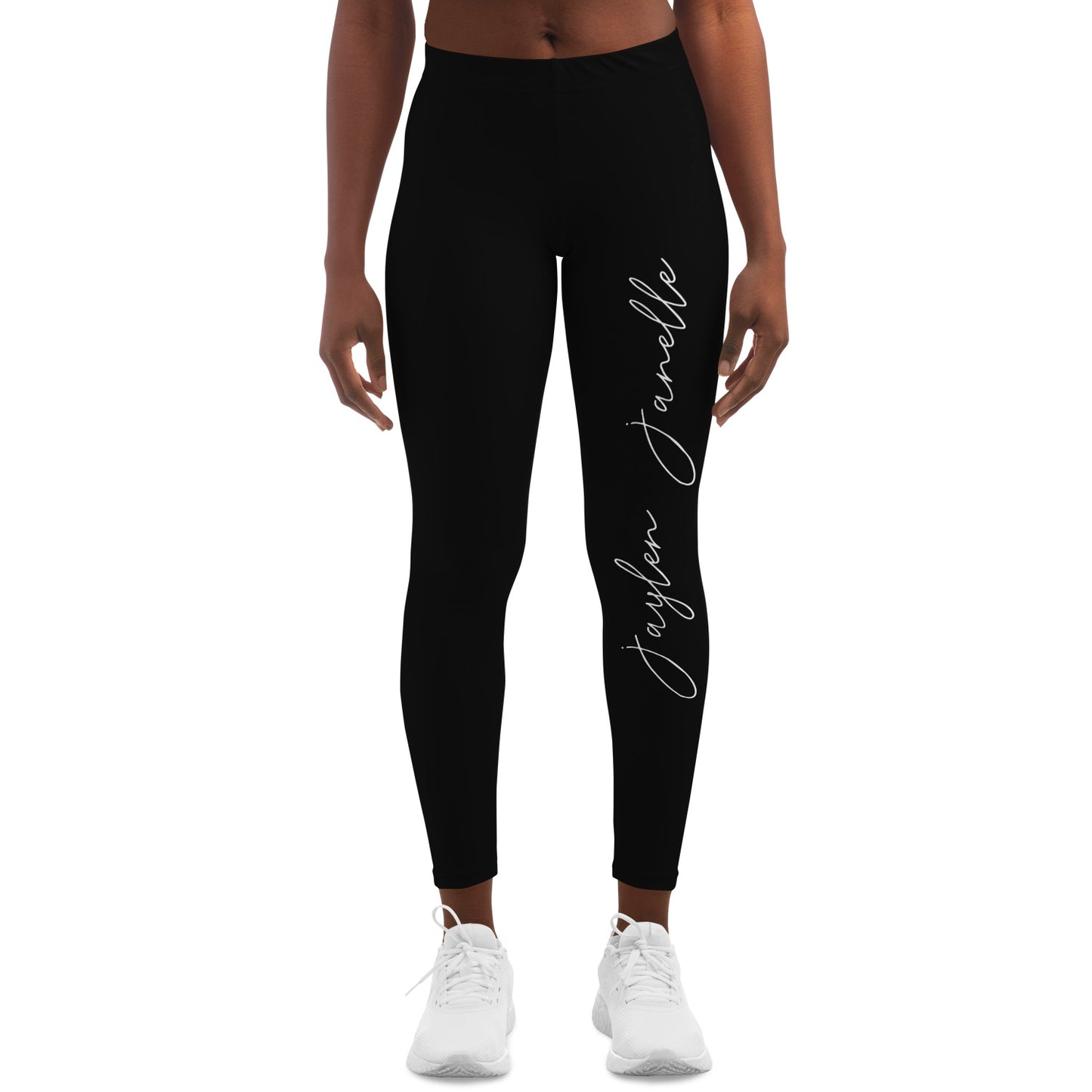 Jaylen Janelle Leggings