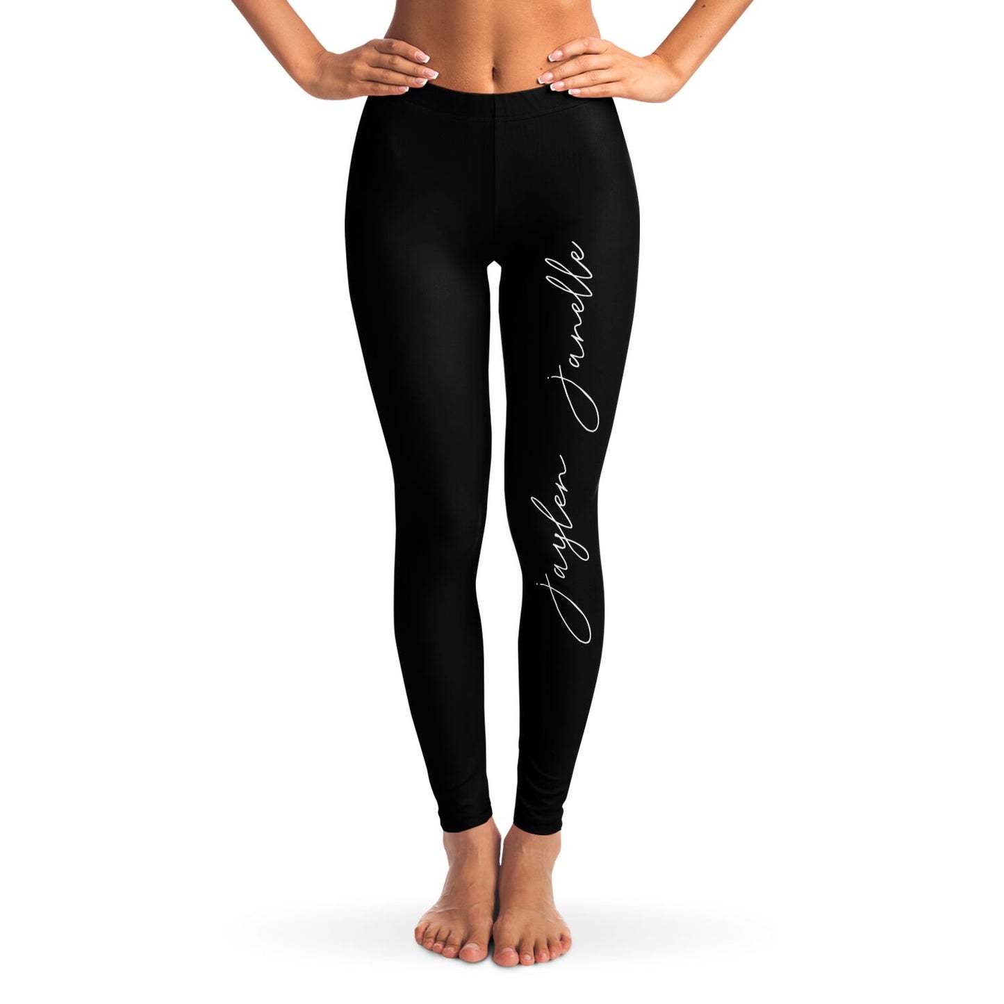 Jaylen Janelle Leggings