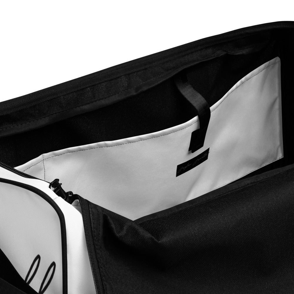 Jaylen Janelle Duffle bag