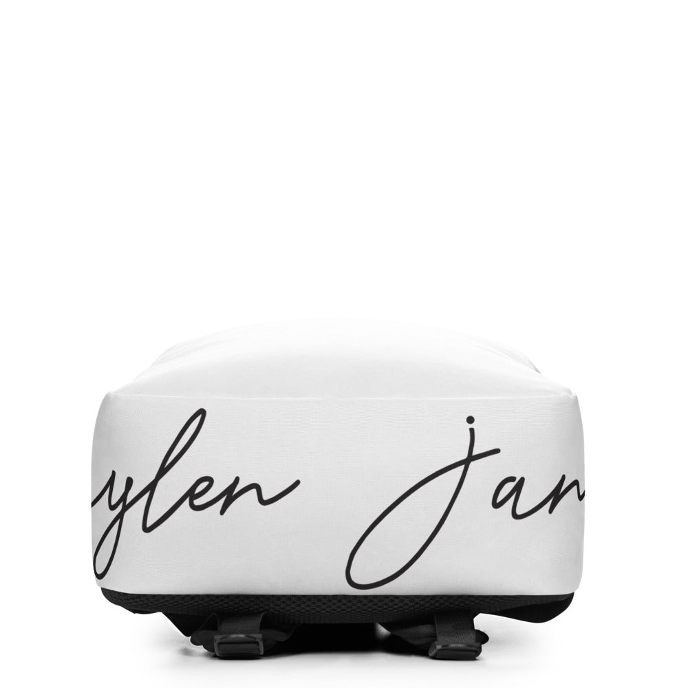 Signature Jaylen Janelle Backpack