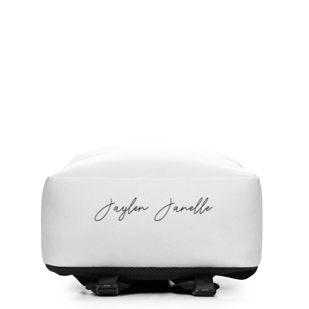 Jaylen Janelle Backpack