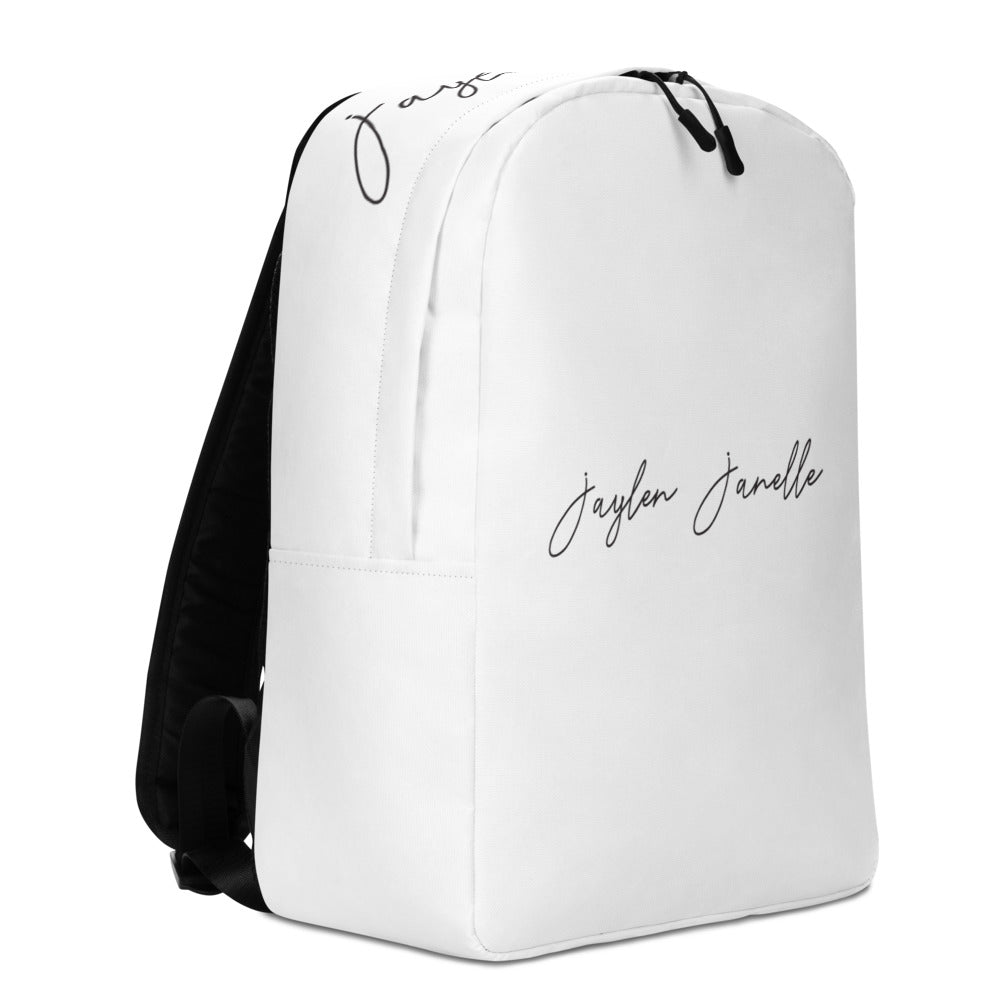 Jaylen Janelle Backpack
