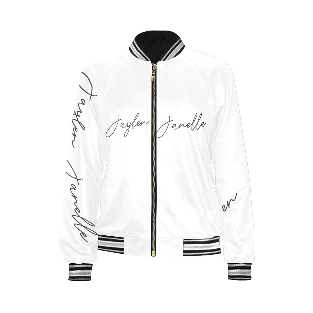 Signature Jaylen Janelle Jacket