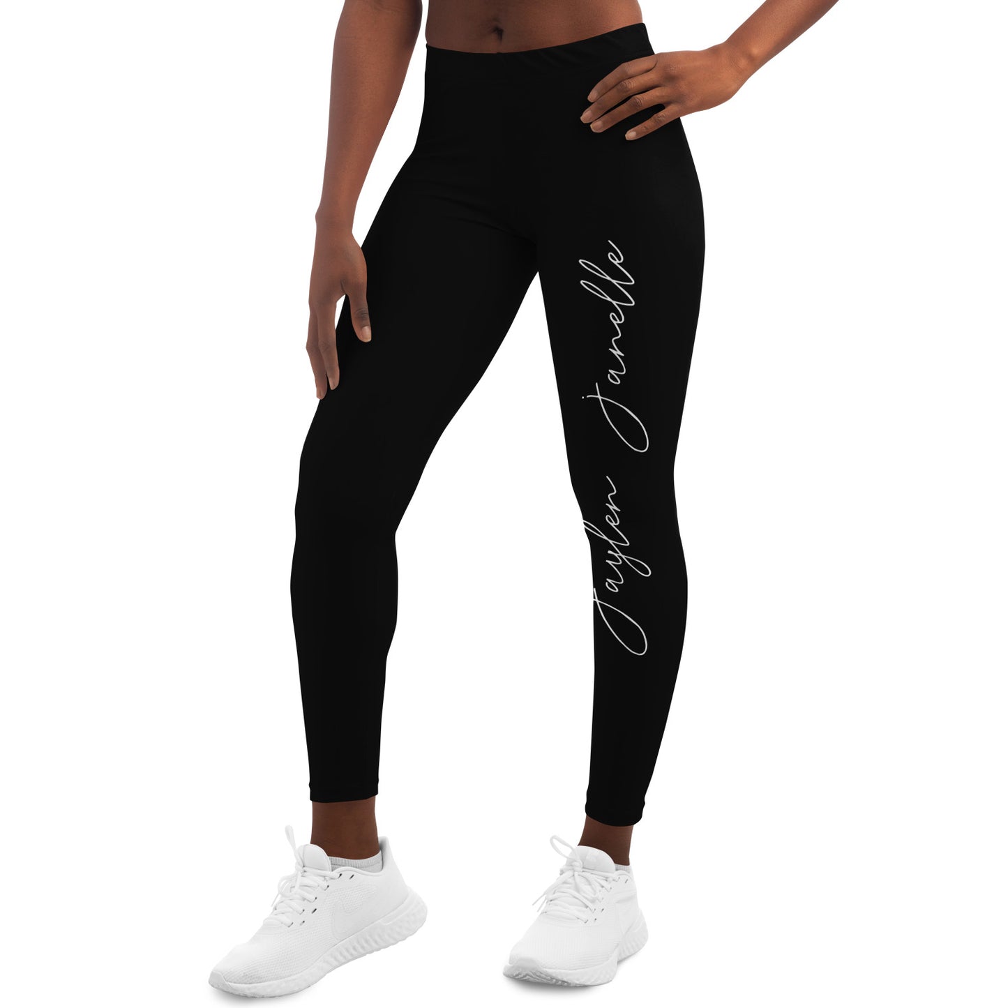 Jaylen Janelle Leggings