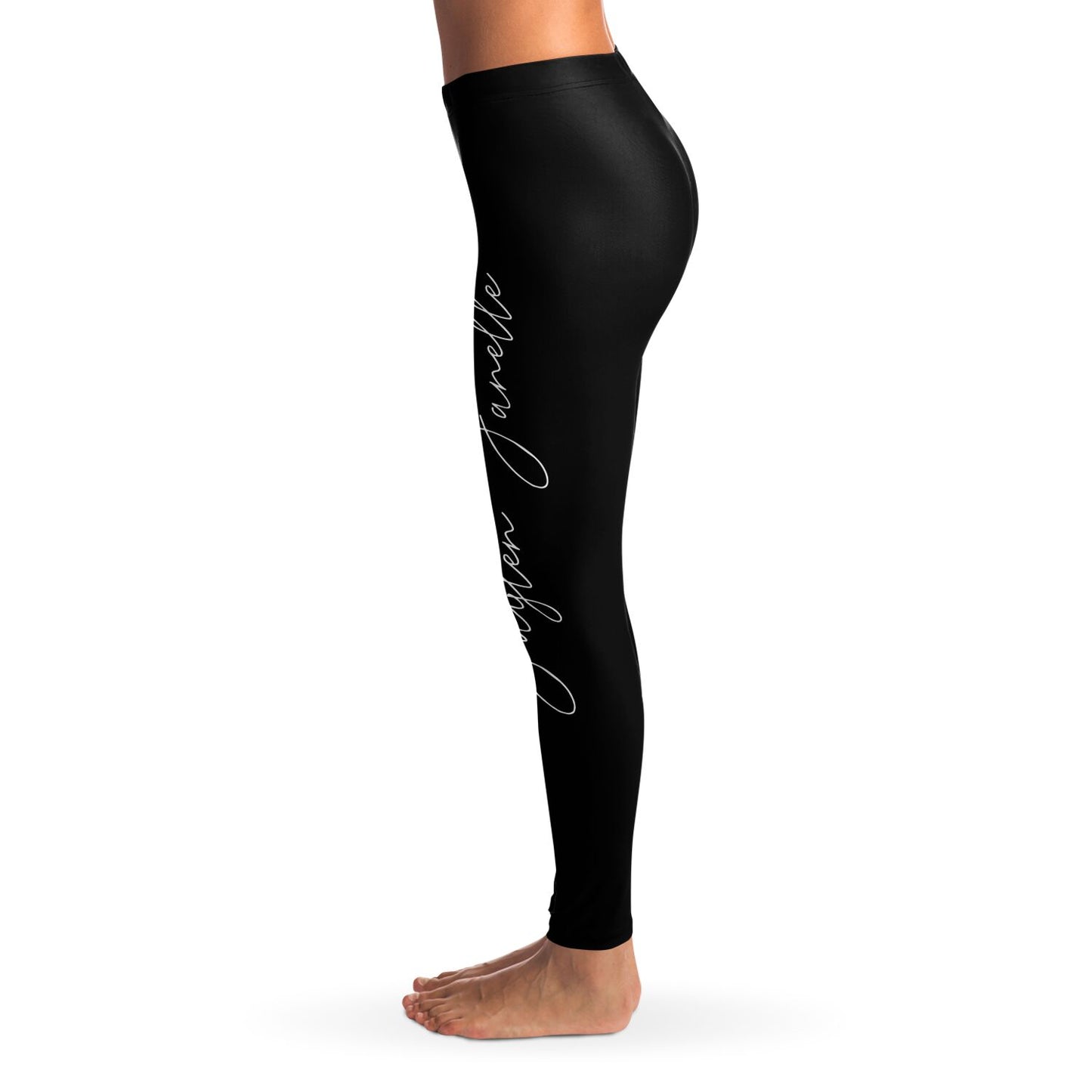 Jaylen Janelle Leggings