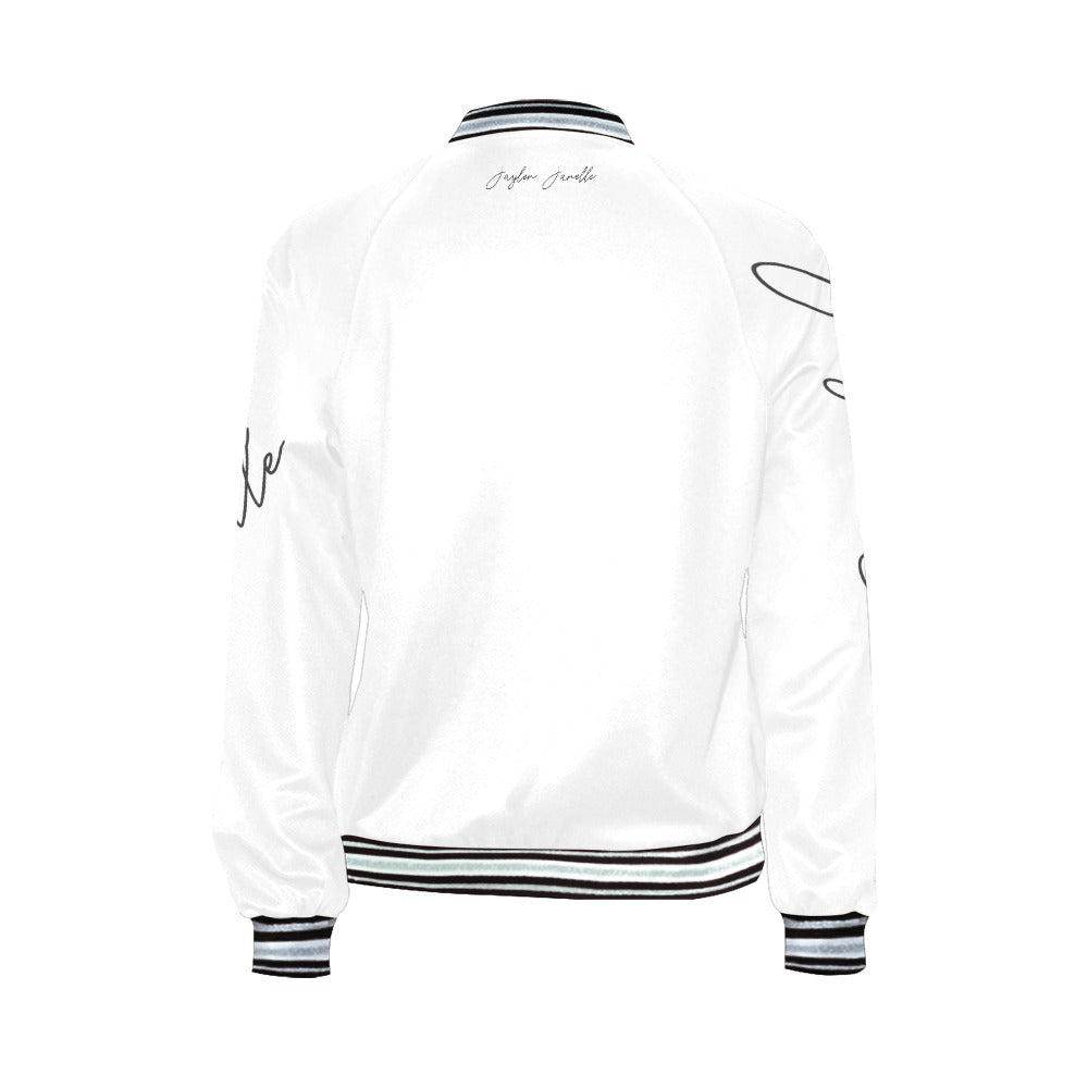 Signature Jaylen Janelle Jacket