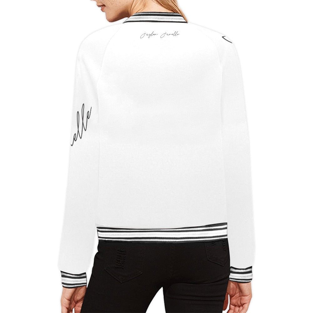 Signature Jaylen Janelle Jacket