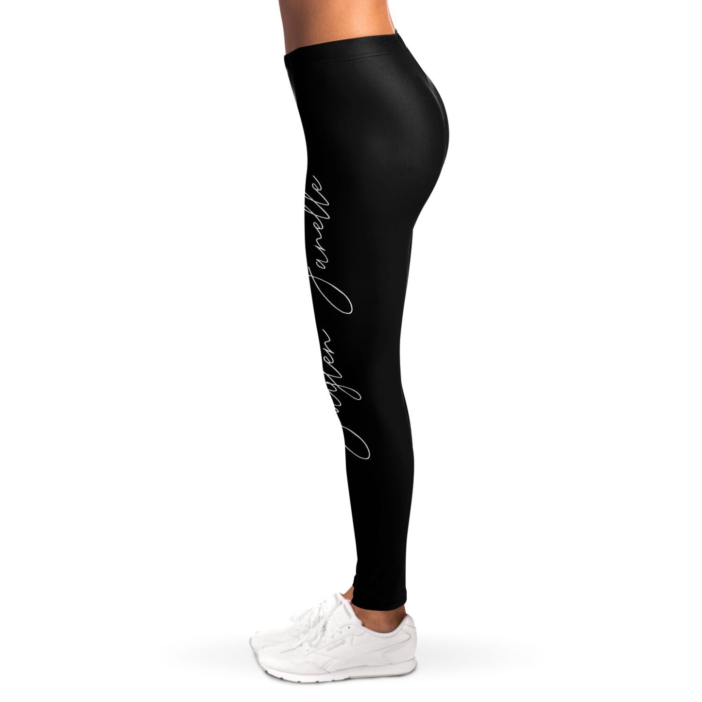 Jaylen Janelle Leggings