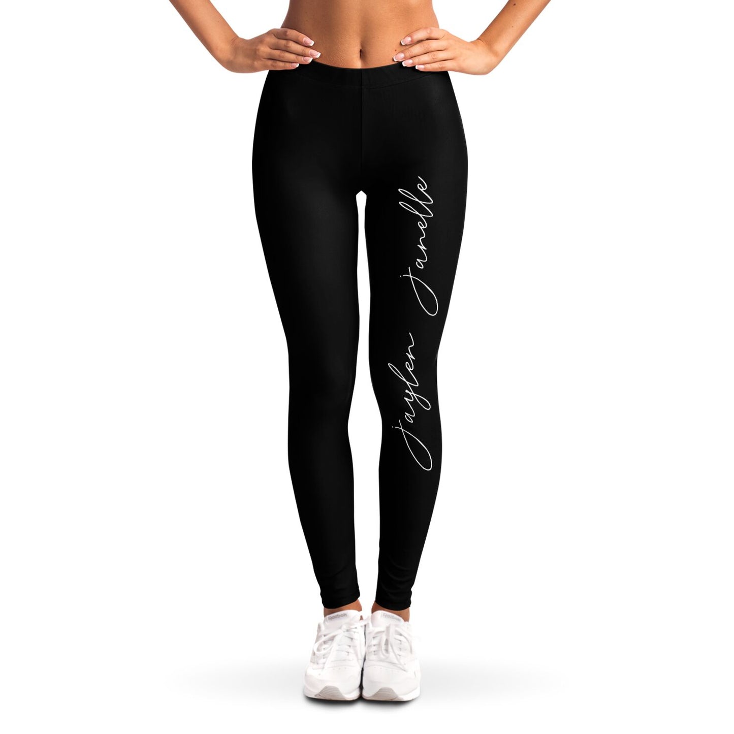 Jaylen Janelle Leggings