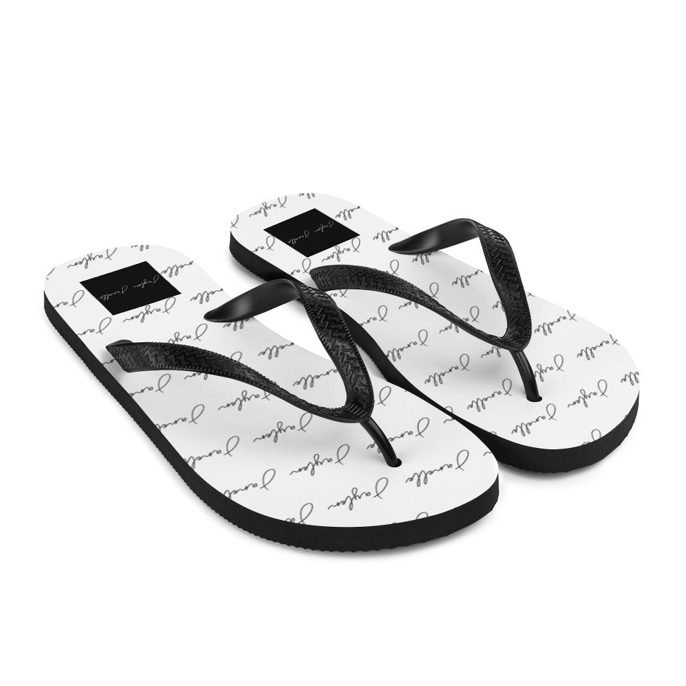 Jaylen Janelle Flip-Flops