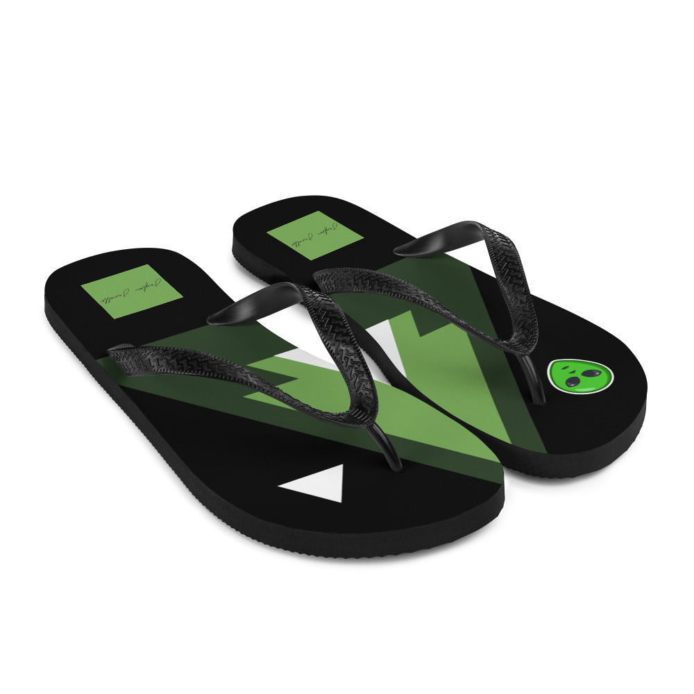 Jaylen Janelle Flip-Flops