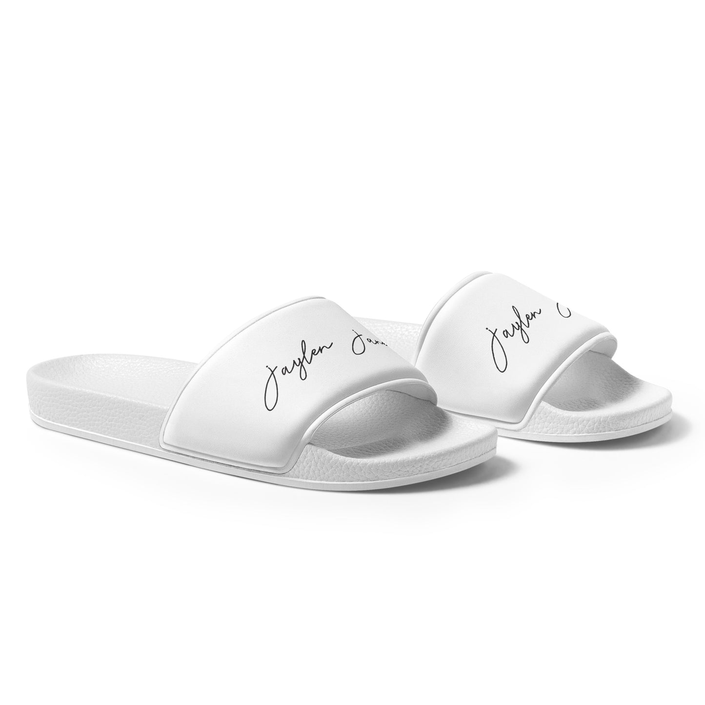 Jaylen Janelle Slides