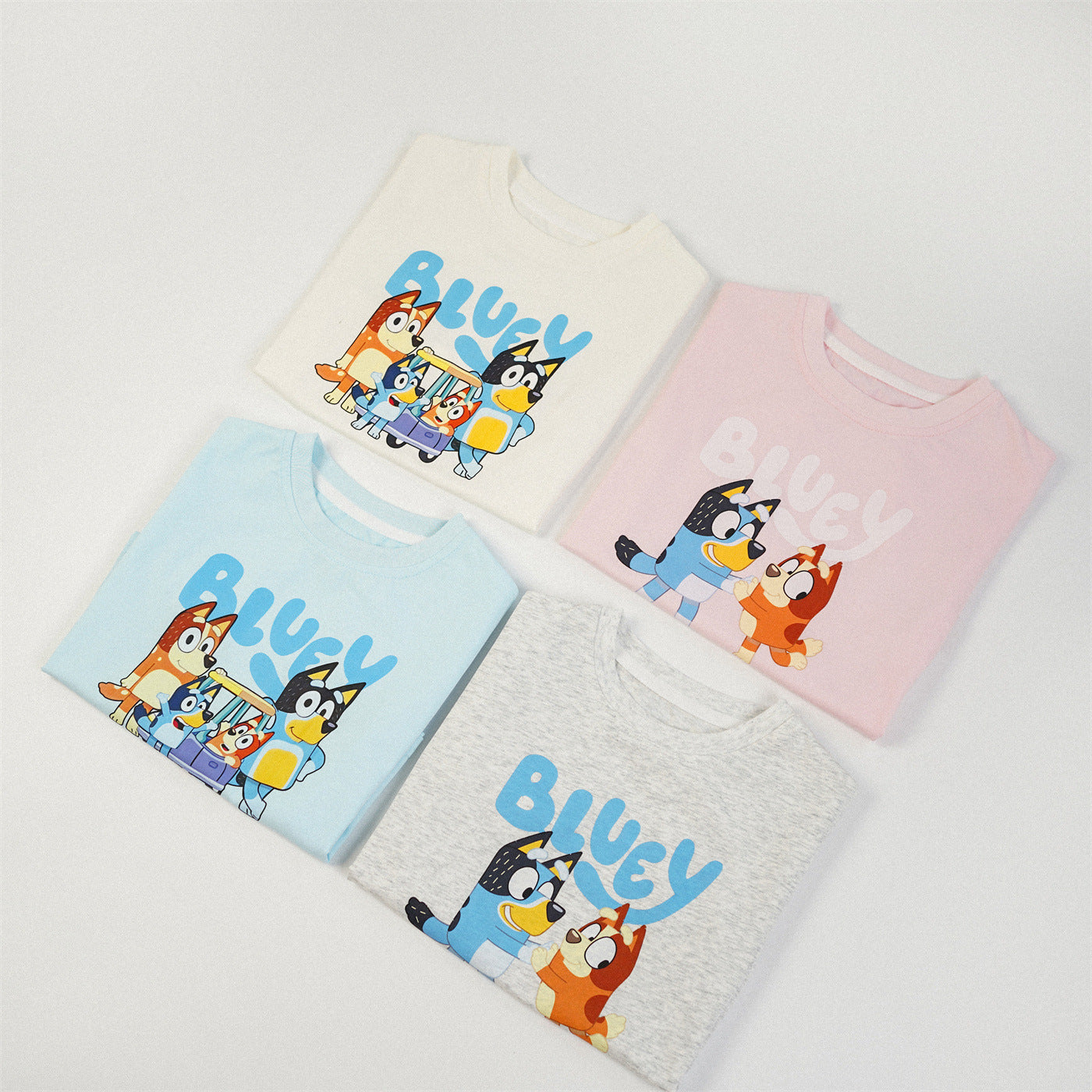 Kid's Printed Shirts