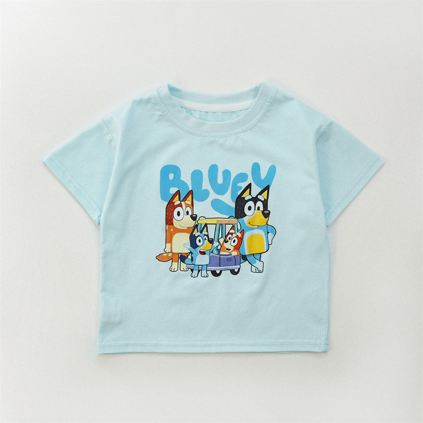 Kid's Printed Shirts