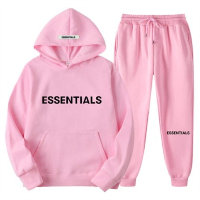 FEAR OF GOD ESSENTIALS (2 piece)