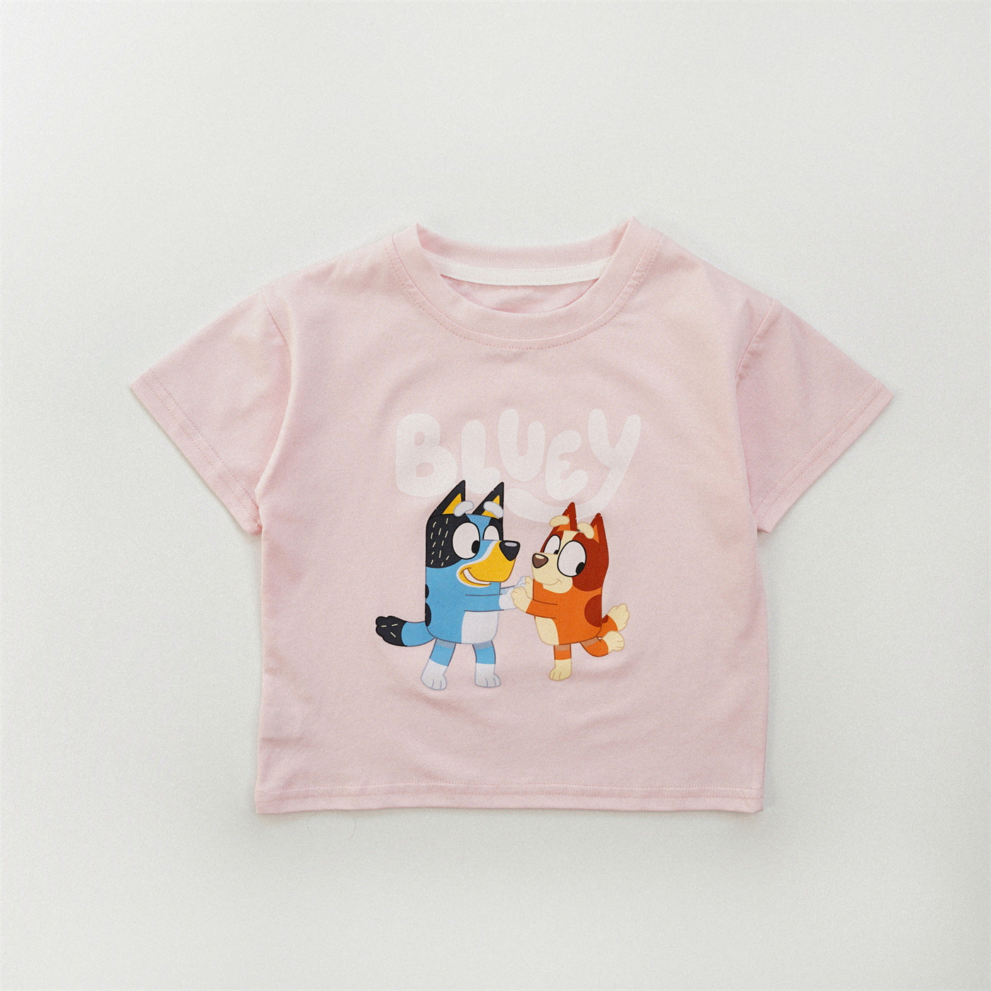 Kid's Printed Shirts