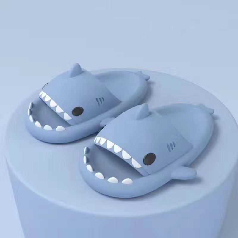 Shark Children Sandals