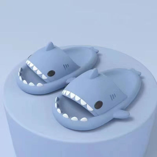 Shark Children Sandals