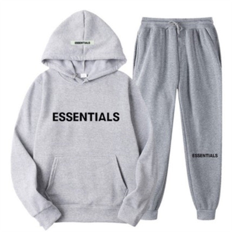 FEAR OF GOD ESSENTIALS (2 piece)