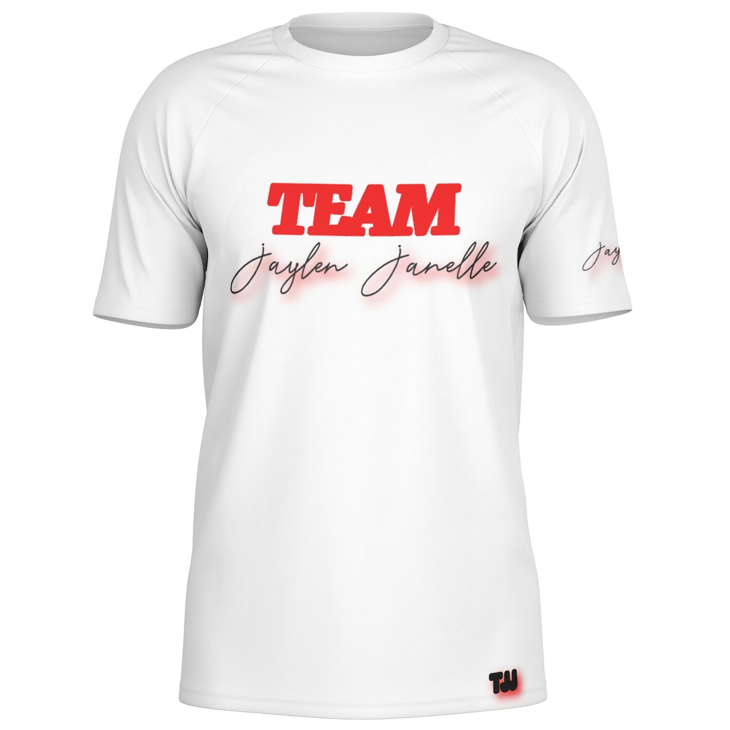 Team Jaylen Janelle Esports Jersey