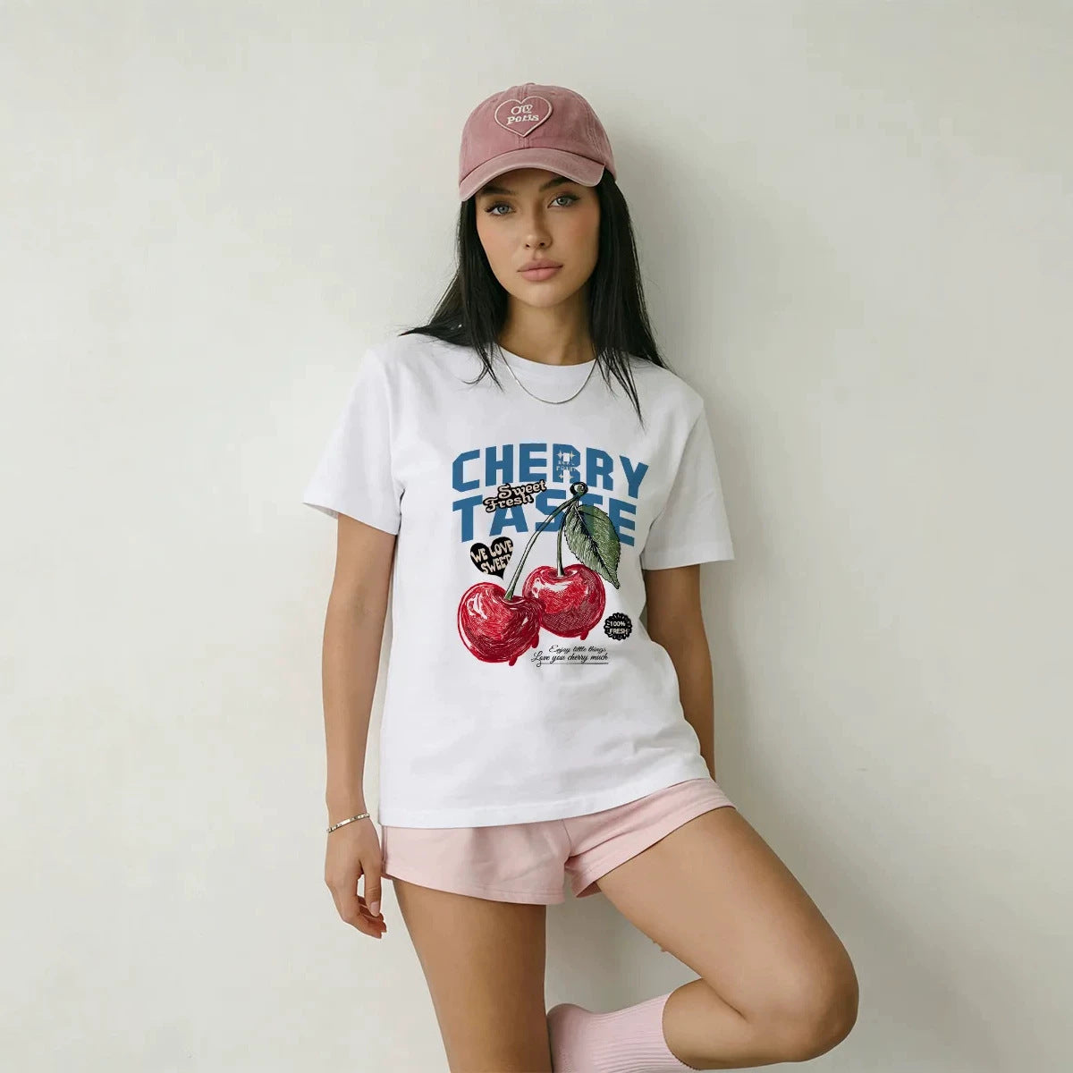 Cherry Taste