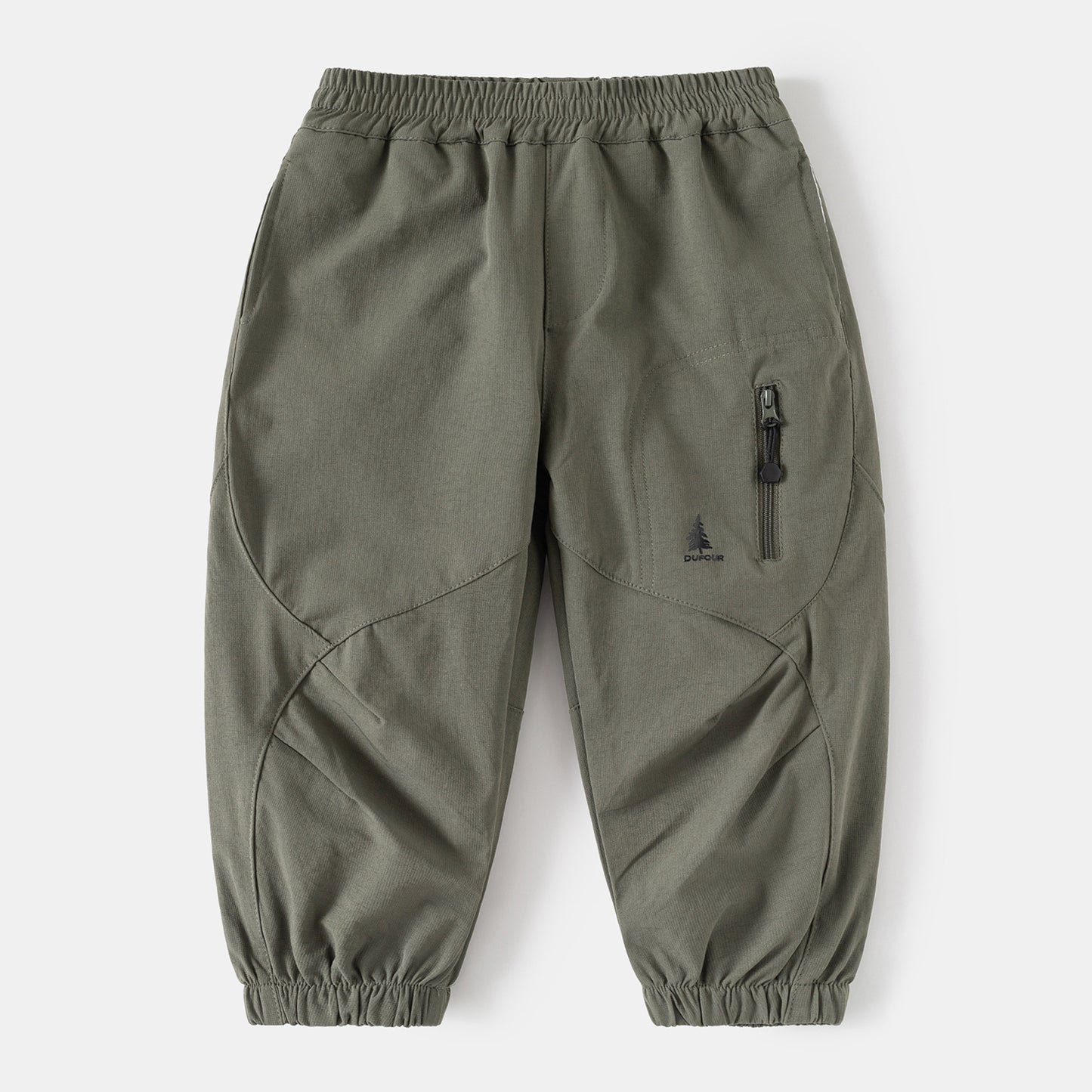 Boy's Casual Trousers
